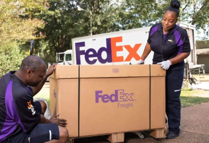 How Long Does Clearance Take FedEx?