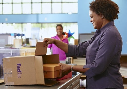 Is FedEx Responsible for Lost Packages?