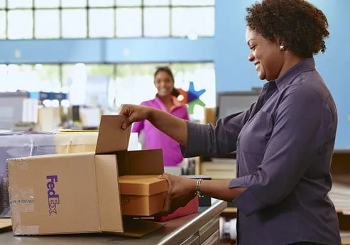 Is FedEx Responsible for Lost Packages? 