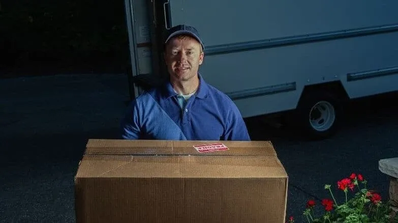 What time does USPS stop delivering?