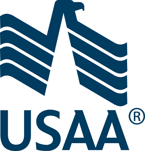 FedEx USAA discount reference