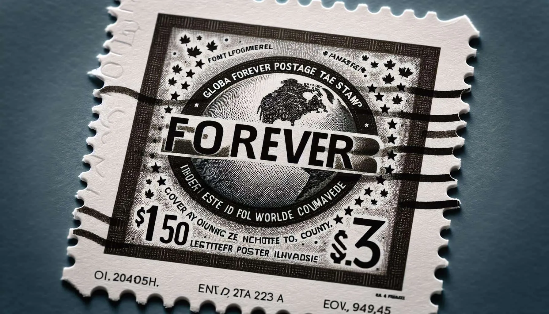 how-do-forever-stamps-work