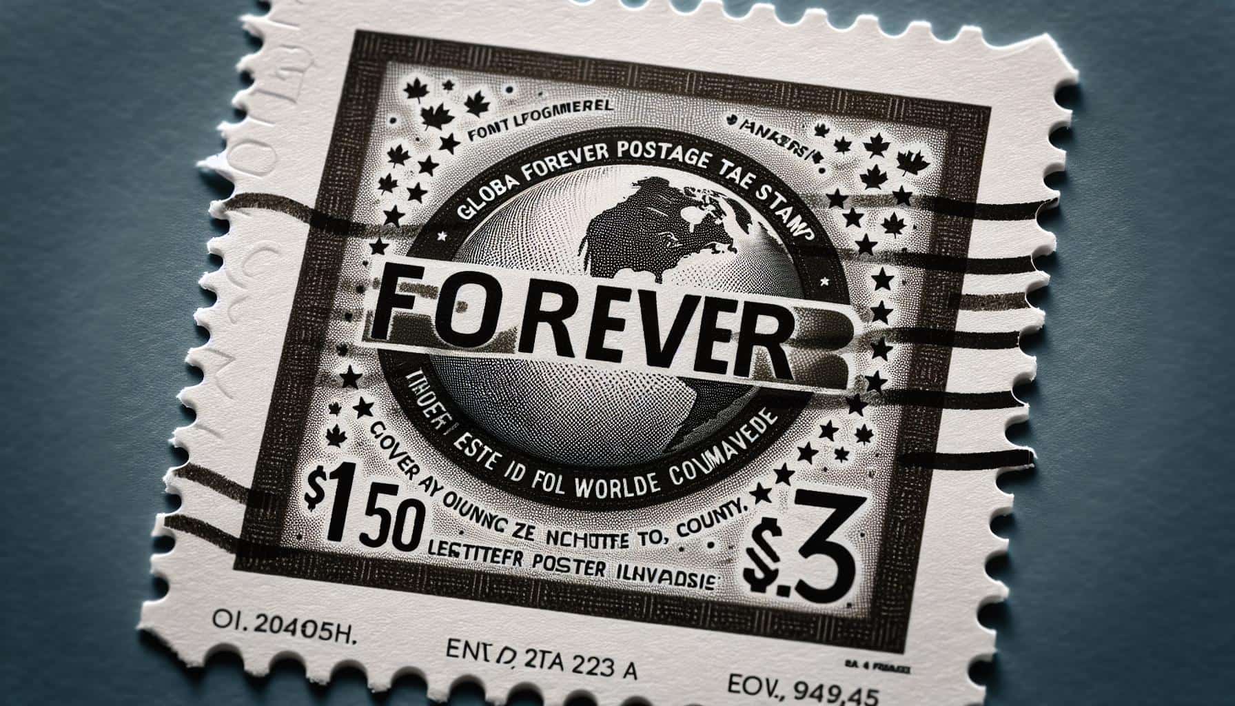 how-do-forever-stamps-work How Forever stamps work