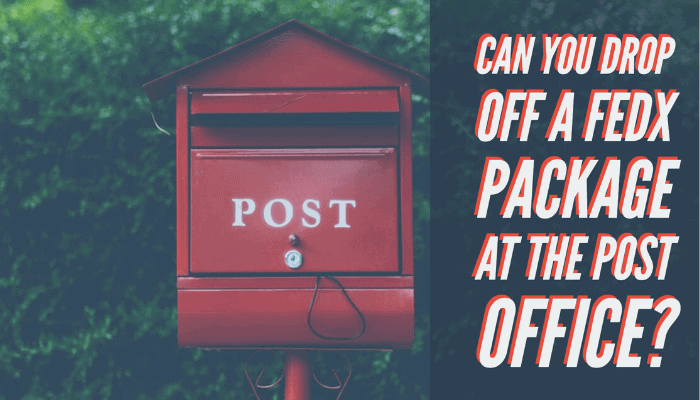 Post office post box finder map