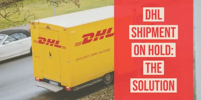 How Long Does It Take To Ship From China To Usa Dhl