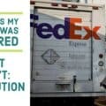 FedEx Says My Package was Delivered But It wasn't