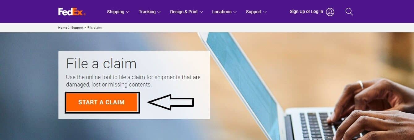 FedEx Lost Package: What you can do?