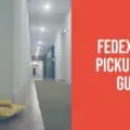 FedEx Home Pickup
