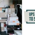 UPS return to sender, what should you do