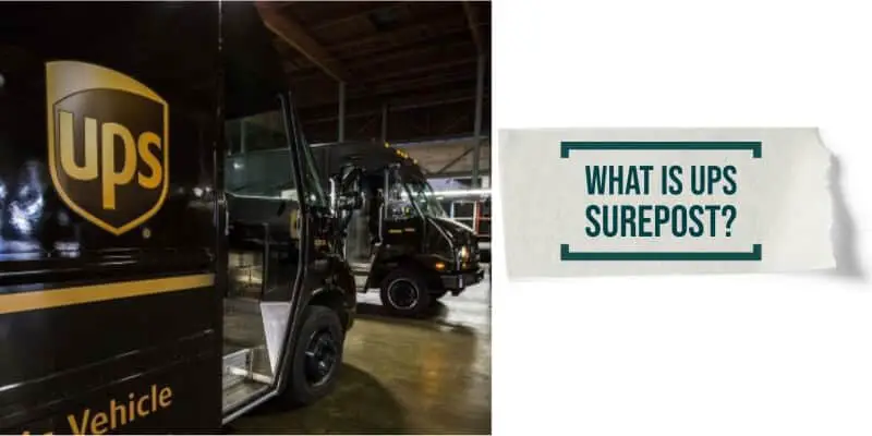 What is UPS Sure Post? Details you should know