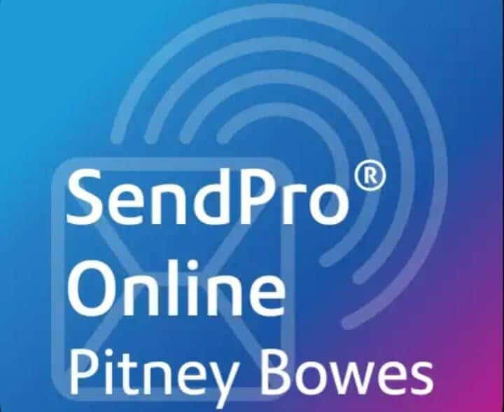 In sendpro you can print postage stamps of your choice
