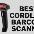 Best Cordless Barcode scanner