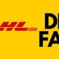 DHL FAQs