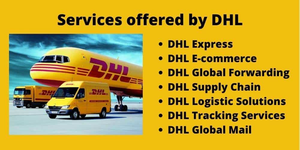  What Does DHL Stand For Everything Important Explained