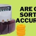 Are coin sorters accurate explained simply