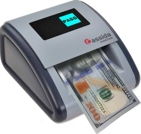 Multi test Currency Scanners