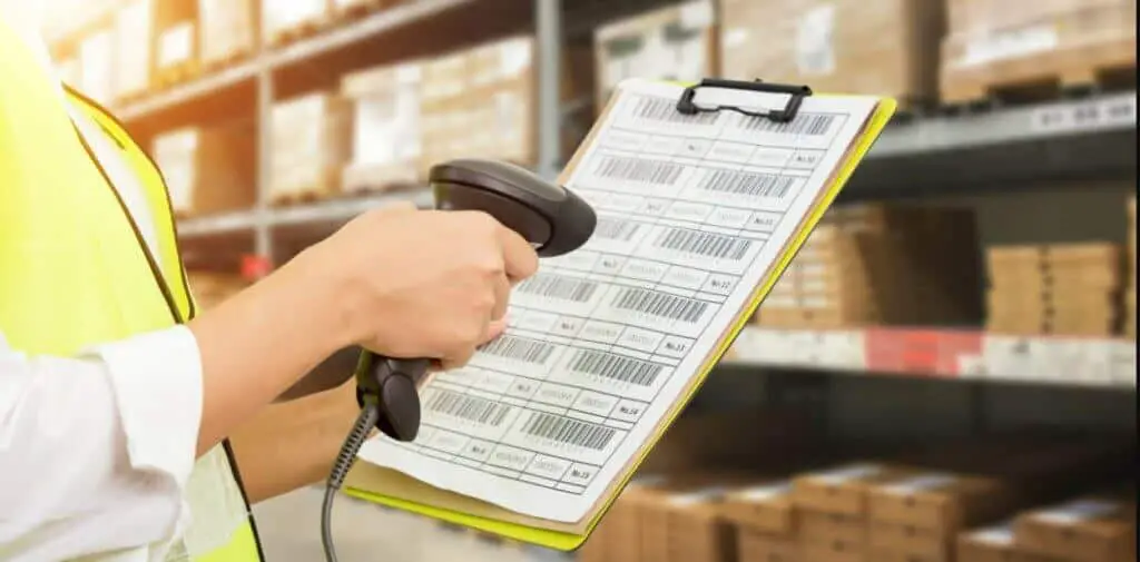 Can barcode scanners read all barcodes?