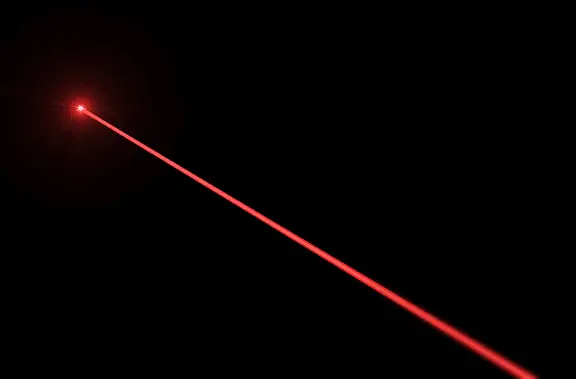 What is Laser Light