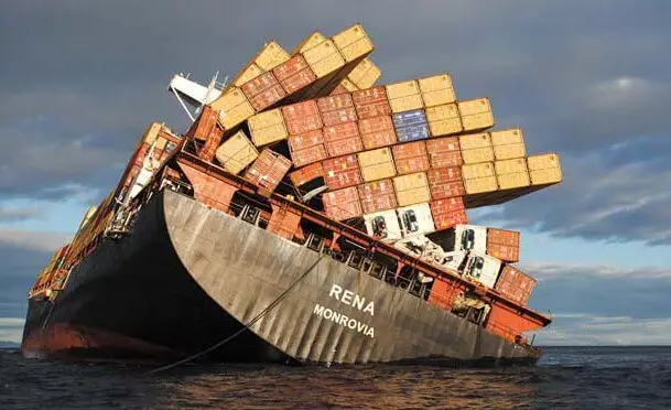 Dangerous Threats That the Shipping Containers May Pose