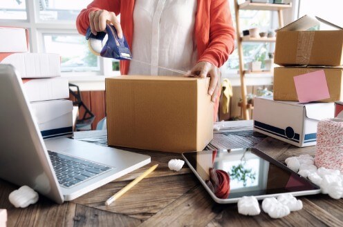 Shipping Boxes for Small Business: How to Choose?