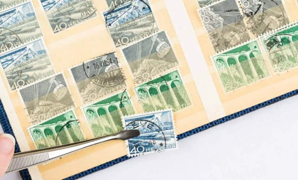 can postage stamps be reused? All You Need to Know
