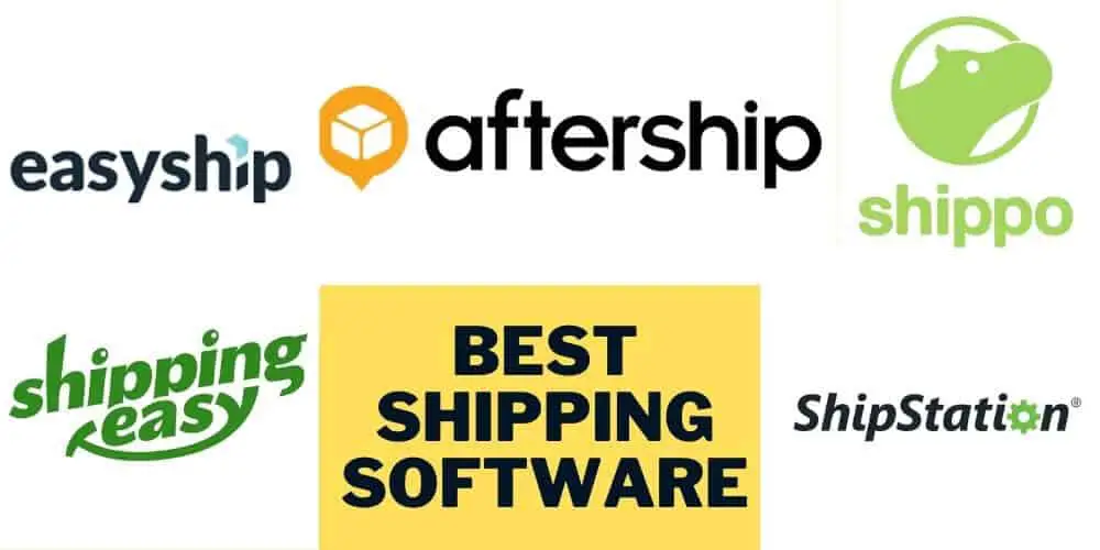 Best Shipping Software