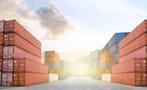 Can shipping containers be dismantled?