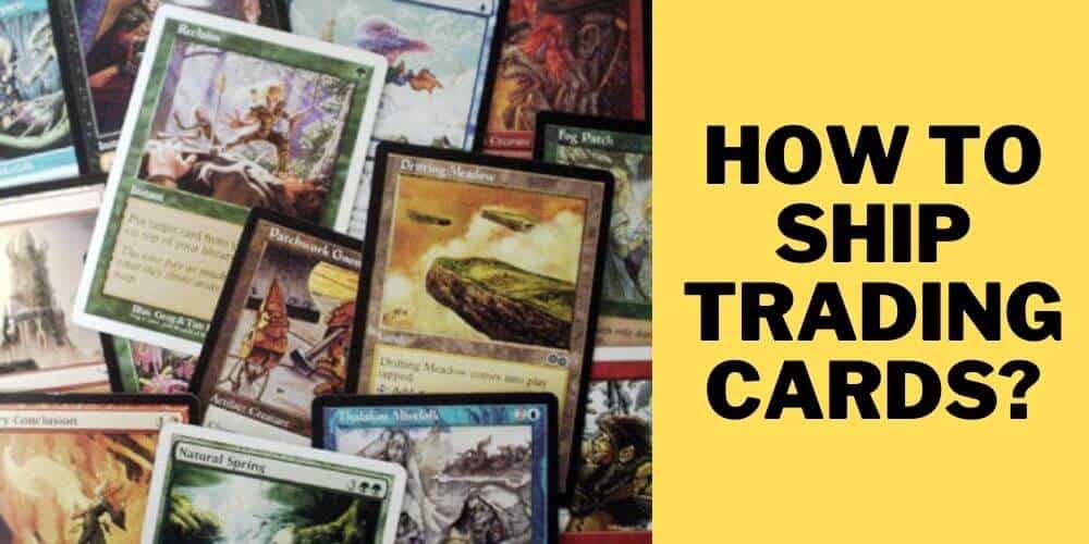 How to Ship Trading Cards (1)