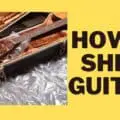 How to ship a guitar 1