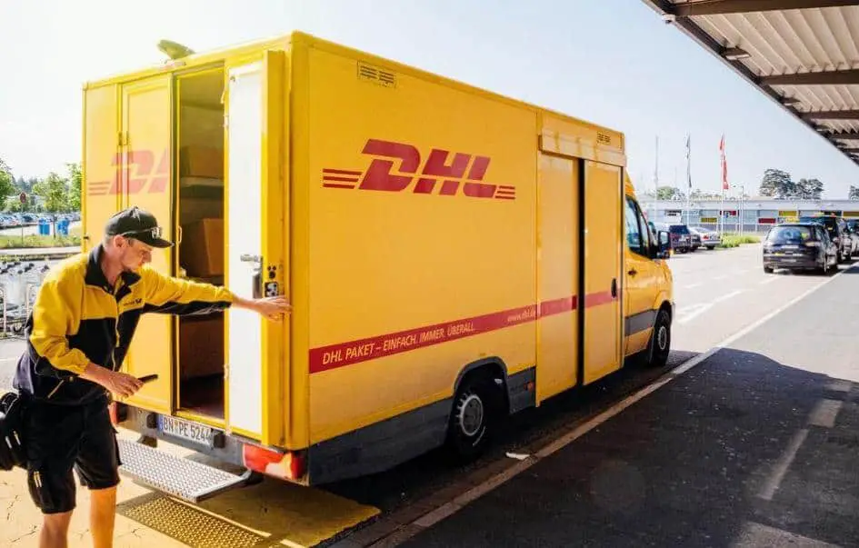 Does DHL Ever Deliver Early?
