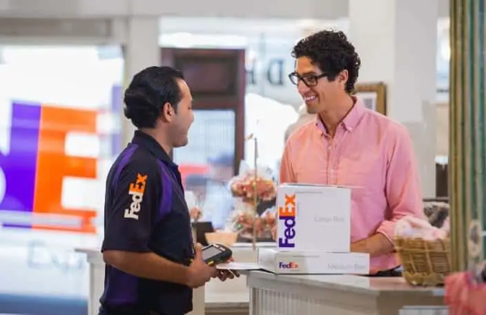 How does FedEx Investigate Lost Packages?
