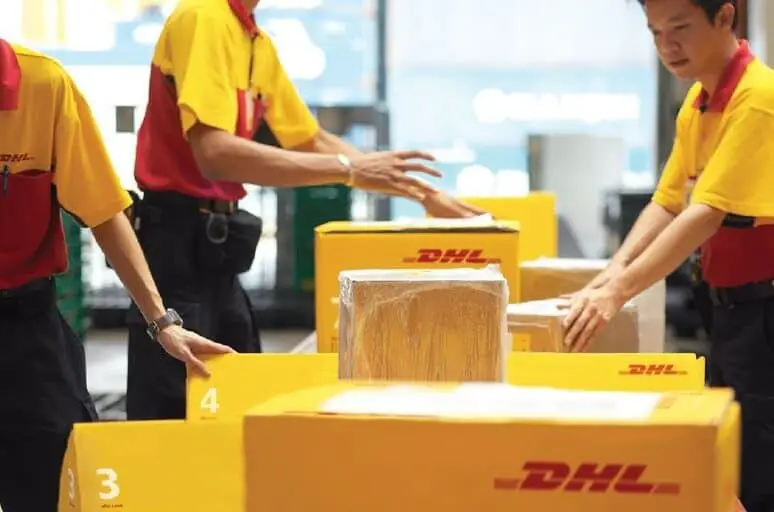 What Does DHL Shipment on Hold Means?
