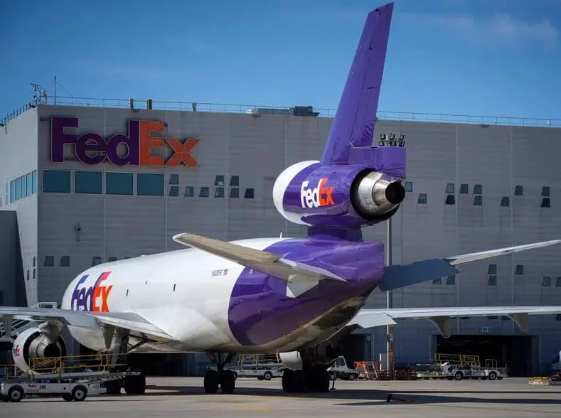 Can I Sue FedEx for Losing My Package?