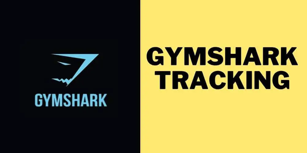 Gymshark Tracking