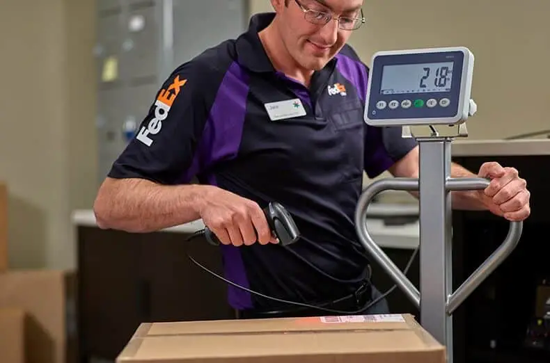 How Long does It Take FedEx to Scan a Package?