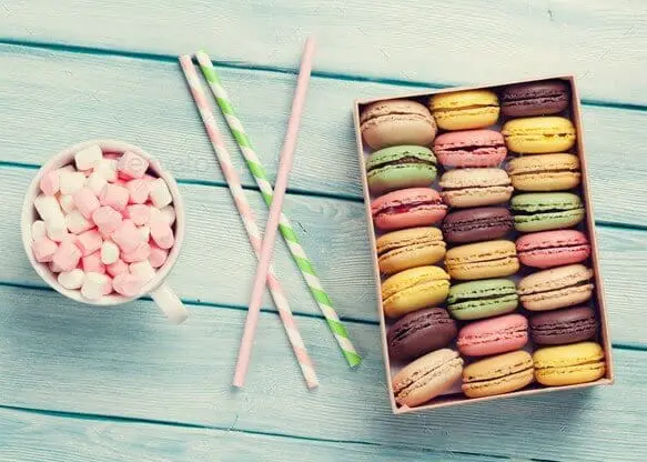 Are Macarons Perishable? What You Need to Know